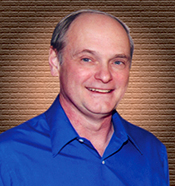 Dr Steven Waterhouse